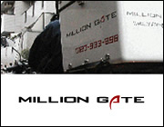 MILLION GATE